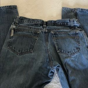 Men’s cinch jeans